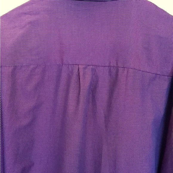 Van Heusen Dress Shirt - Picture 3 of 6